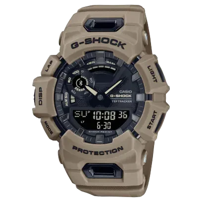 Ur G-Shock GBA900uu-5A