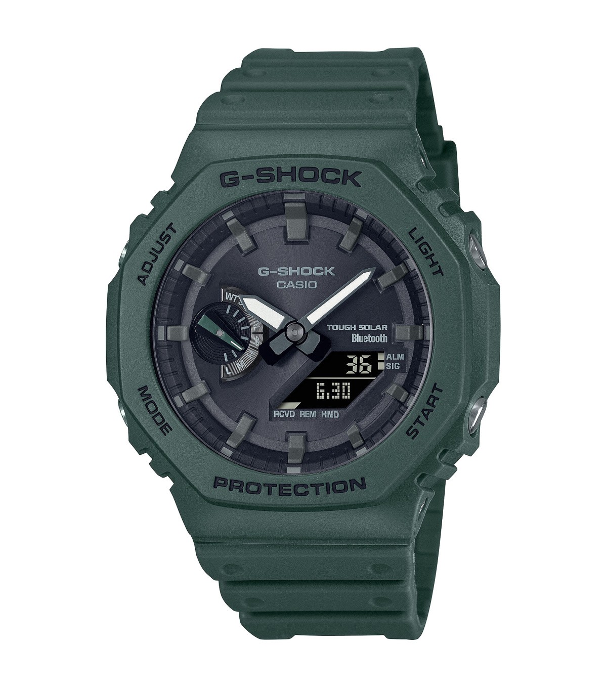 Ur G-Shock GA-B2100-3AER
