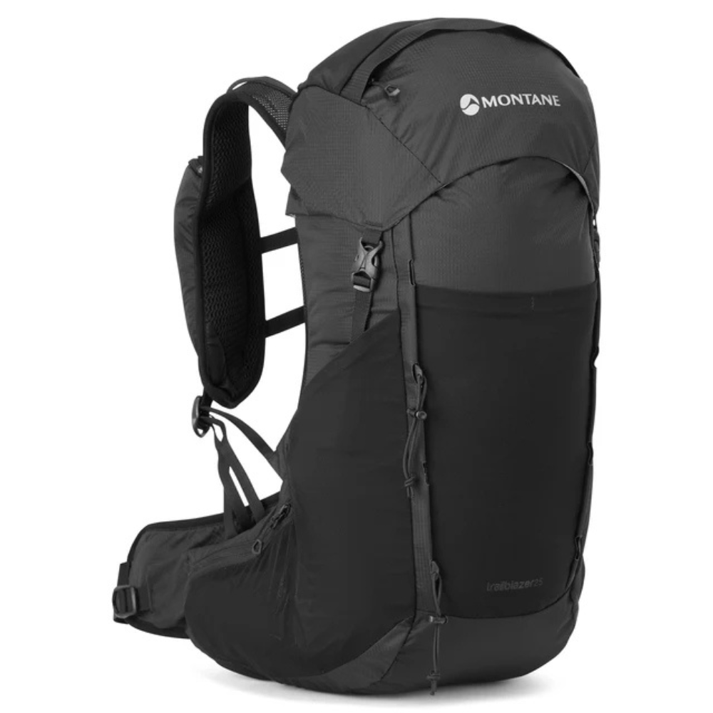 Montane Trailblazer® 25L - Black