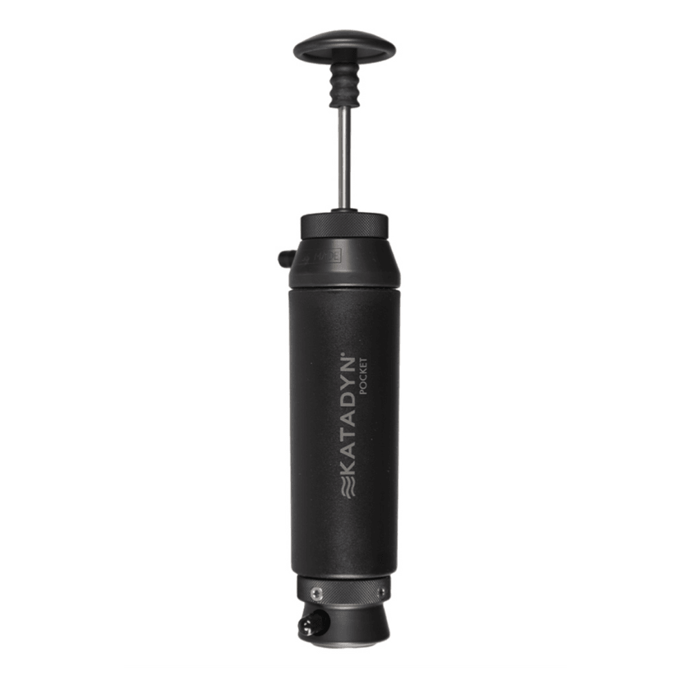 KATADYN® Pocket Filter Tactical