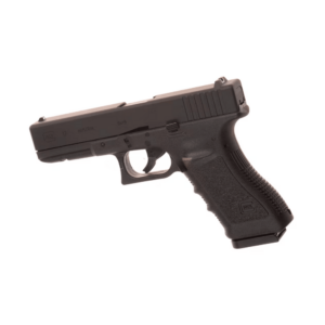 Airsoft pistol | Glock 17 Metal Version Co2
