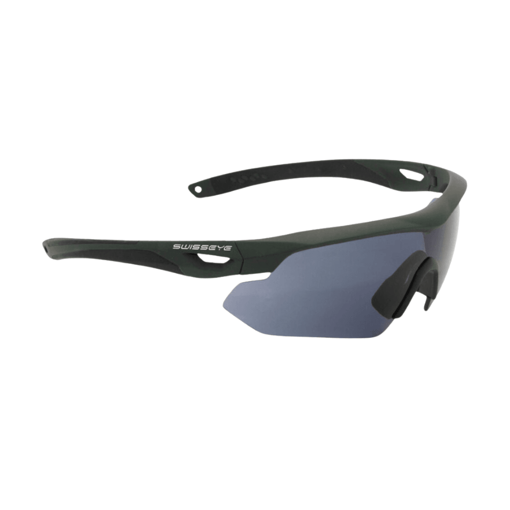 Solbriller - OD SWISS EYE® NIGHTHAWK - Grøn