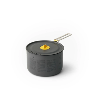 Camping gryde 2,0L Frontier Ultralight Pot Sea to Summit