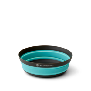 Sammenklappelig skål 680 ml - Frontier Ultralight Collapsible Bowl - Sea to Summit
