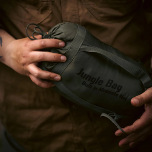 Jungle Bag WGTE - Snugpak Sommersovepose