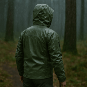 Skaljakke Wolf Tactical DK kategori