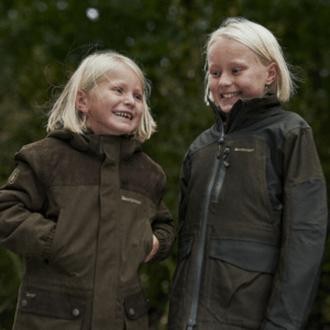 Børne beklædning kategori Wolf Tactical DK
