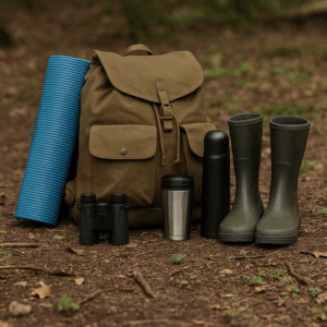 Børneudstyr kategori Wolf Tactical DK
