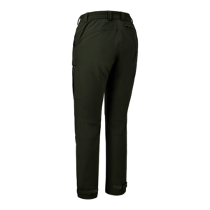 Deerhunter Lady Climate Bukser dame set bagfra