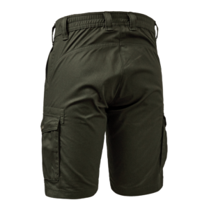 Deerhunter Lady Atlas Shorts dame