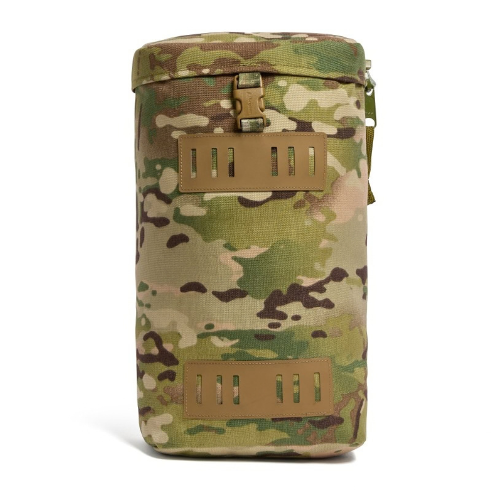 Berghaus sidelommer MMPS Pockets III Multicam