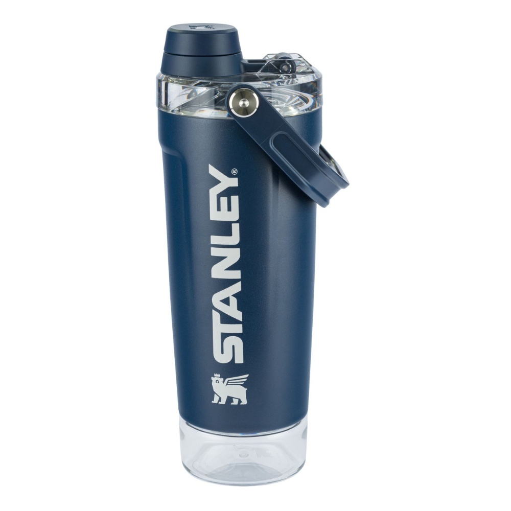 Stanley Vitalize Shaker 0,59 L – Dark Navy