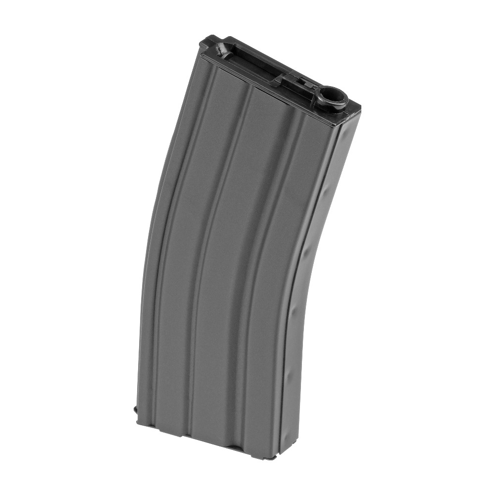 Action Army M4 Hicap 300 skud AEG-magasin