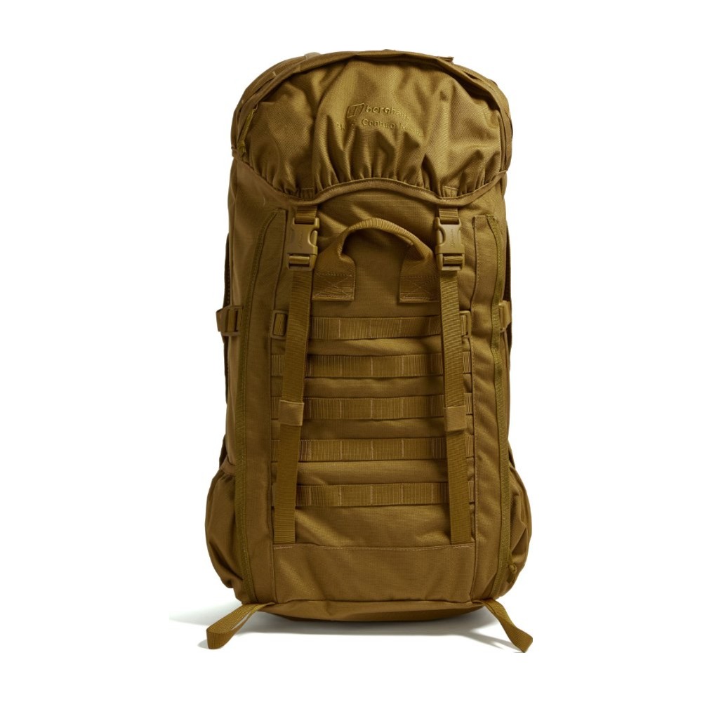 Berghaus - BMPS Centurio Medic Vandrerygsæk - Coyote Brown