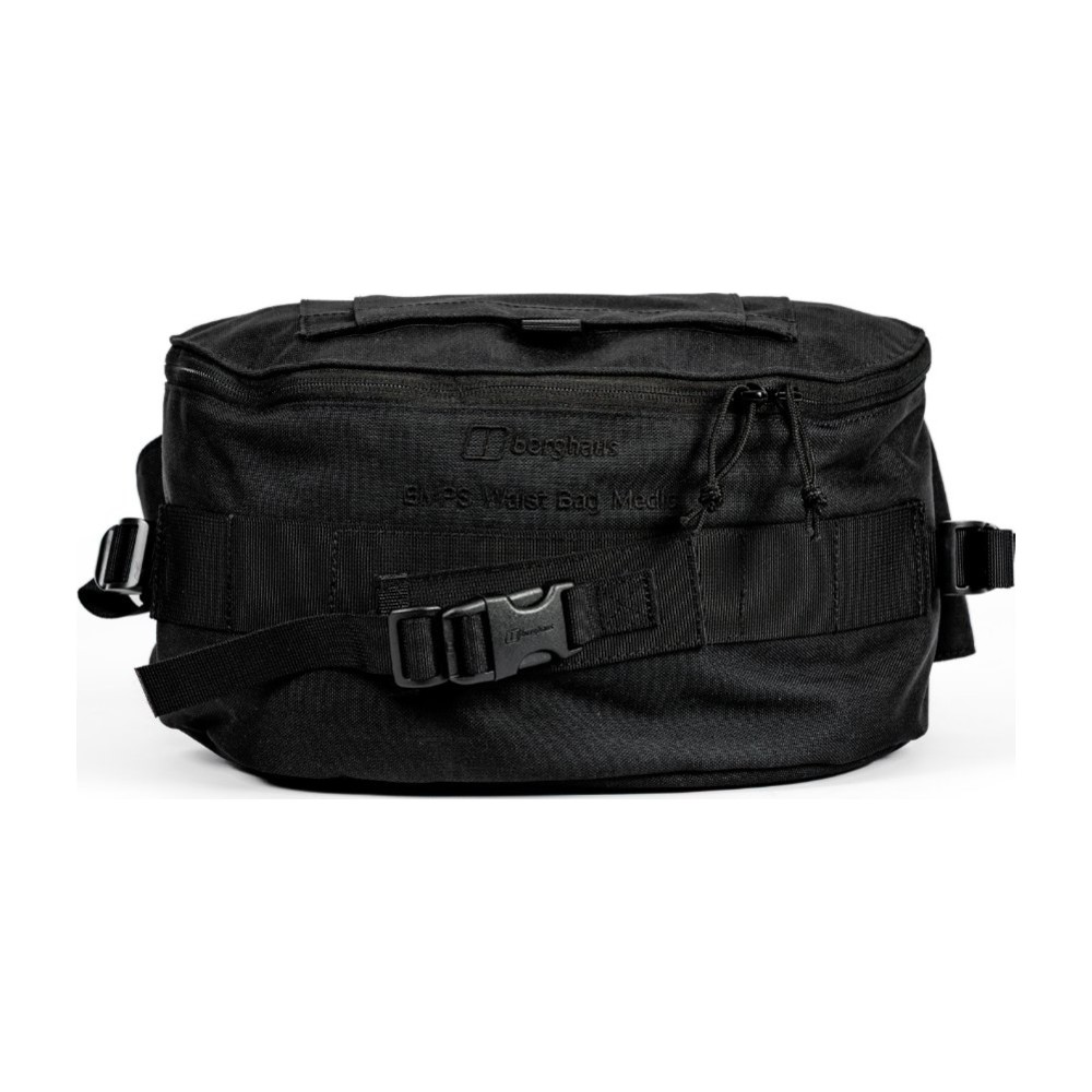 Berghaus BMPS Waist Bag Medic Medicintaske - Black