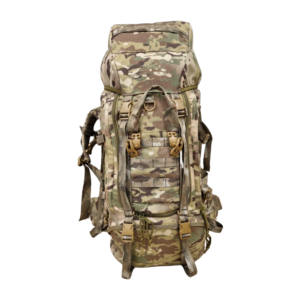 Berghaus - MMPS Spartan II 60 FA MultiCam Militærrygsæk