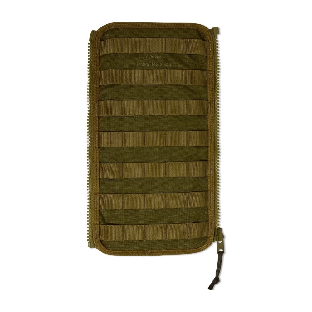 Berghaus MMPS Molle Pad (2 stk.) Cedar MOLLE-panel