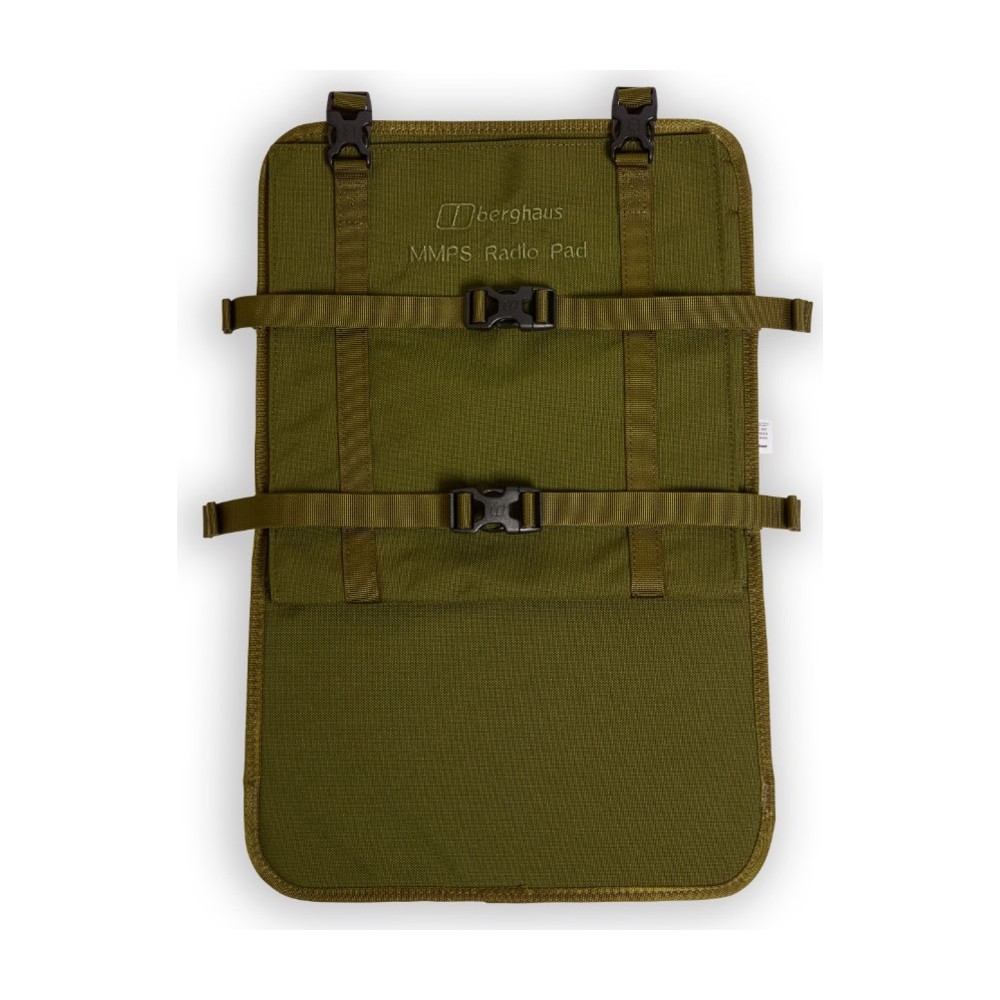 Berghaus MMPS Radio Pad Cedar Radiopad