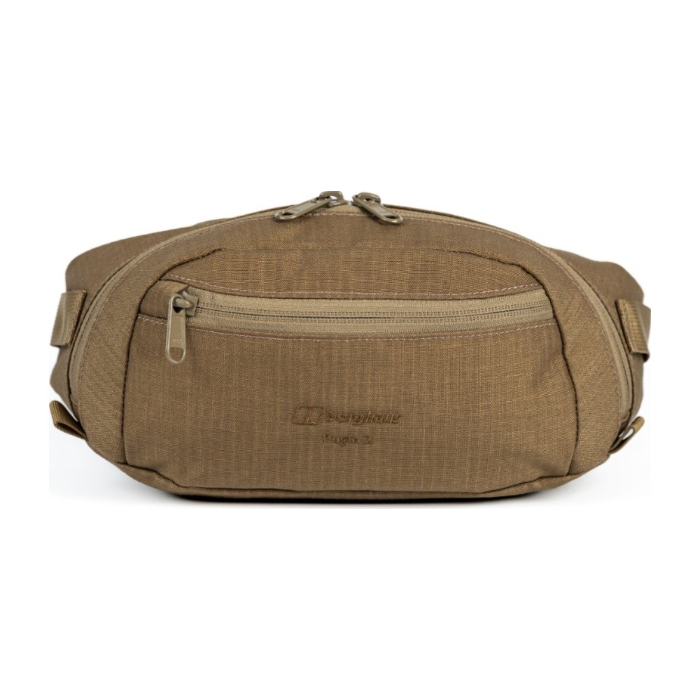 Berghaus Pugio 2 Hip Belt Hoftetaske - Coyote Tan