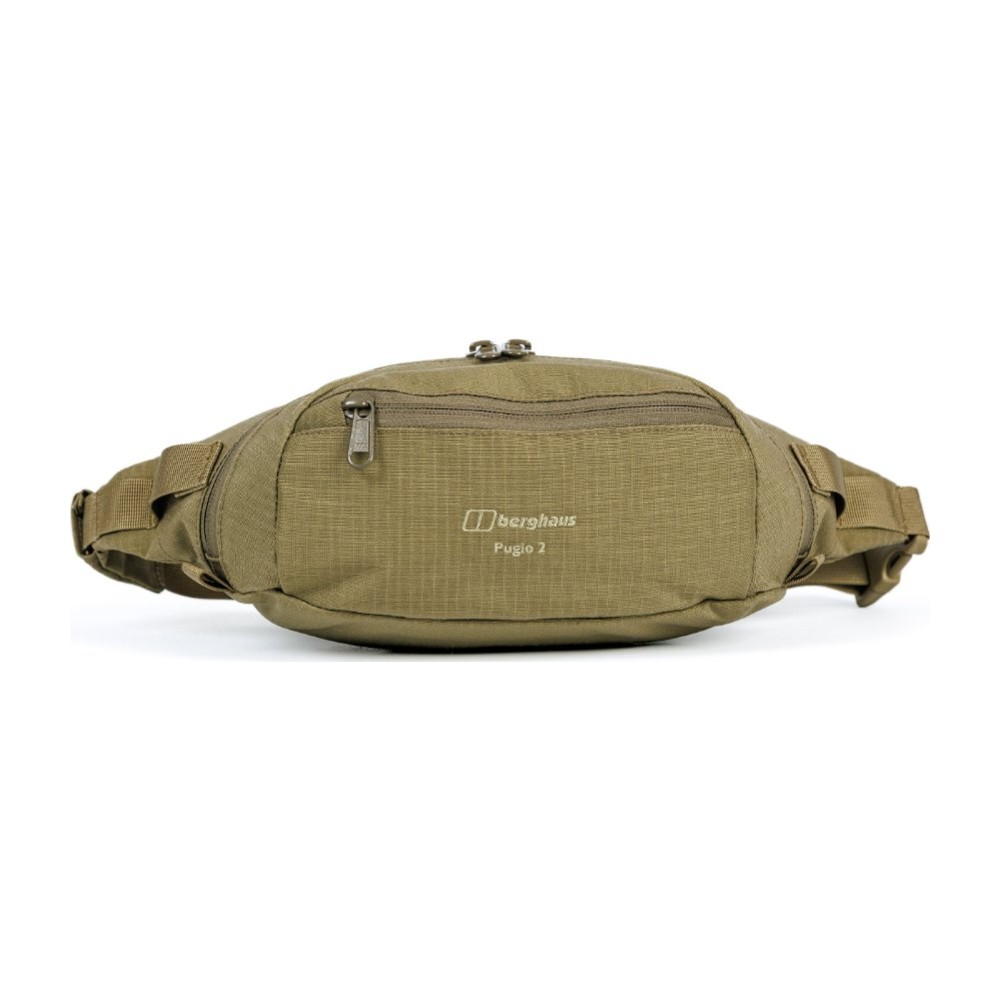 Berghaus Pugio 2 Hip Belt Hoftetaske - Olive