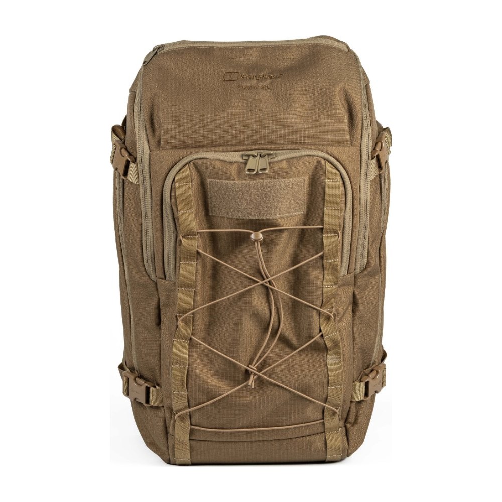 Berghaus Pugio 42 Rygsæk 42 L - Coyote Tan
