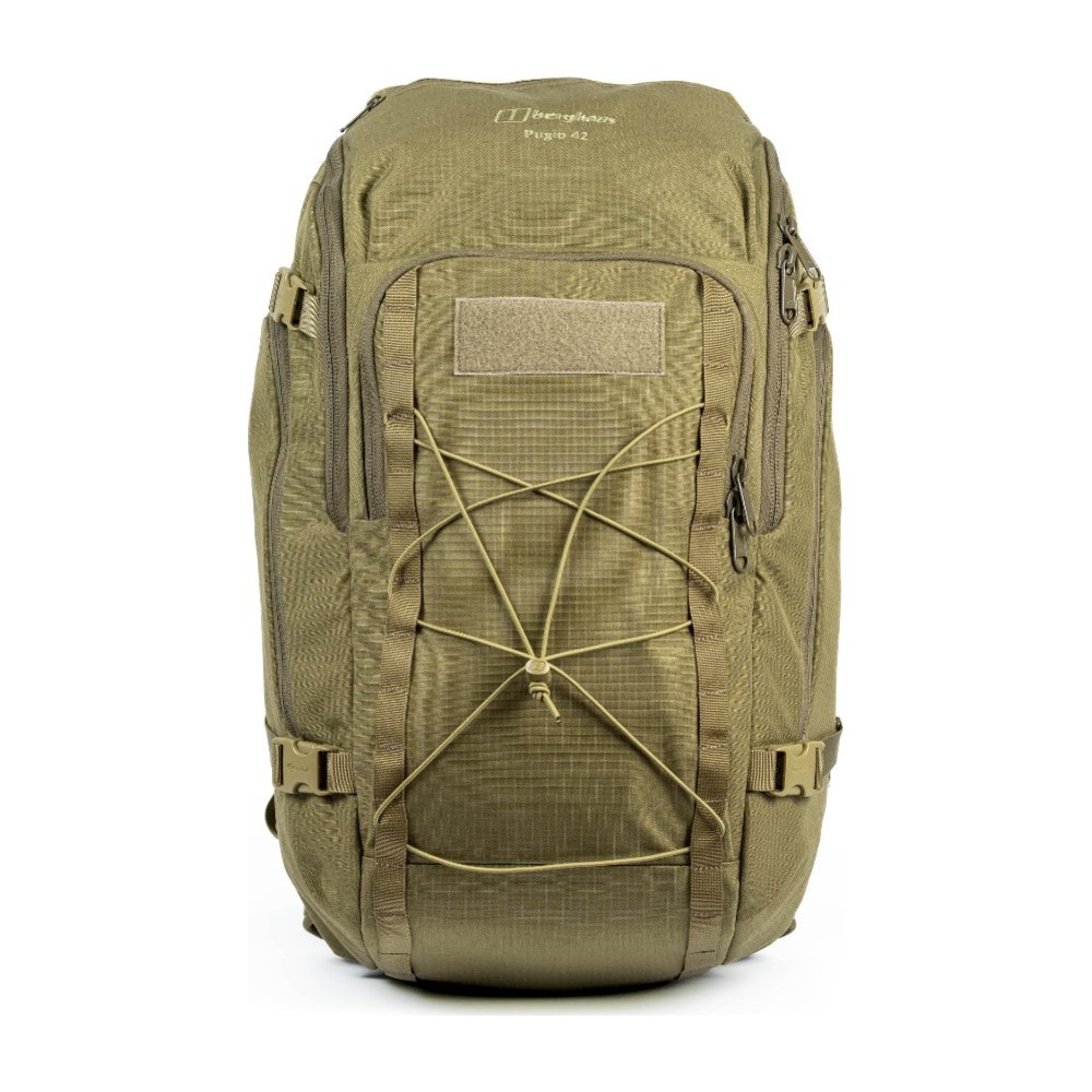 Berghaus Pugio 42 Rygsæk 42 L - Olive