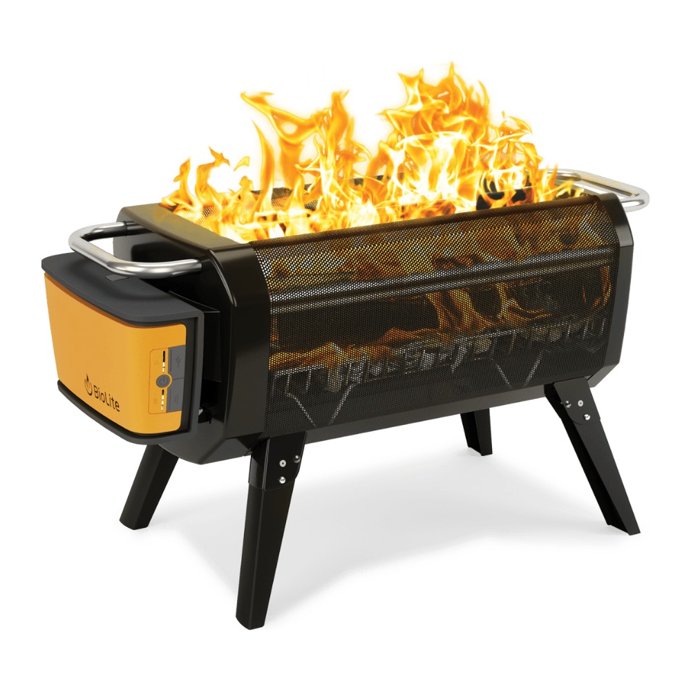 BioLite  FirePit+  Bålfad