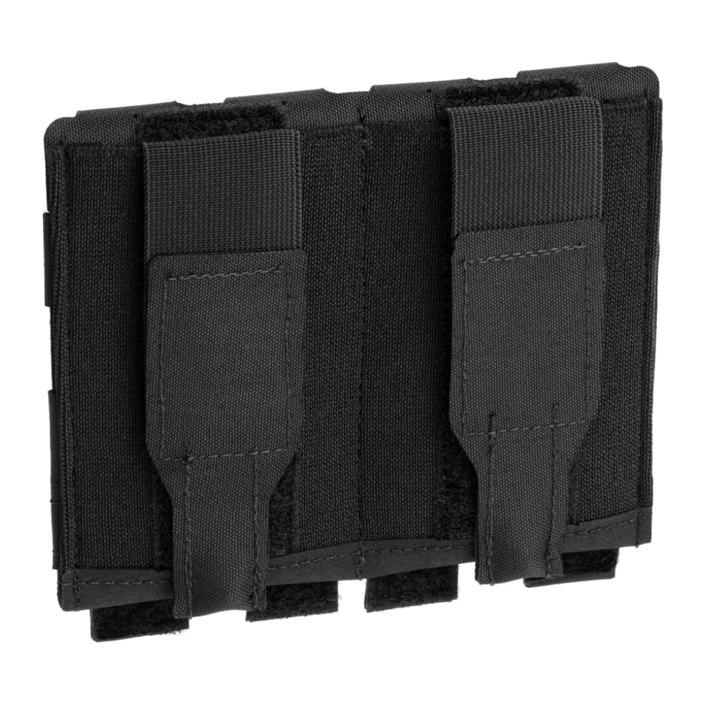 Blue Force Gear Flapped Ten-Speed M4 Two Mag Pouch Magasintaske - Black