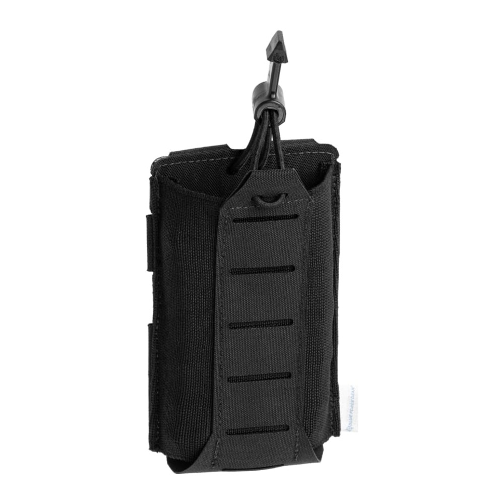 Blue Force Gear Mag NOW! Single M4 Pouch Magasintaske - Black