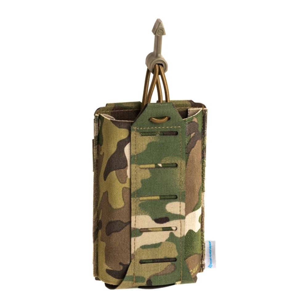 Blue Force Gear Mag NOW! Single M4 Pouch MultiCam Magasintaske