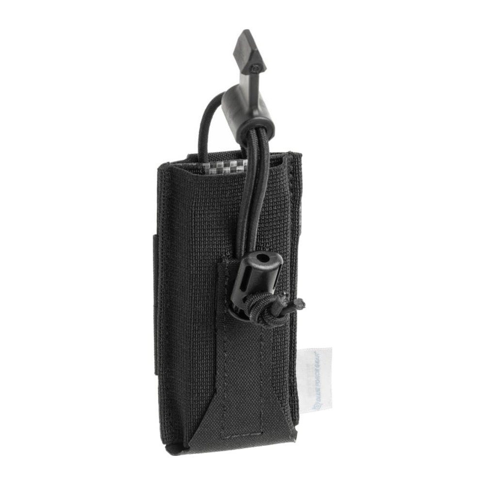 Blue Force Gear Mag NOW! Single Pistol Pouch Pistolmagasintaske - Black