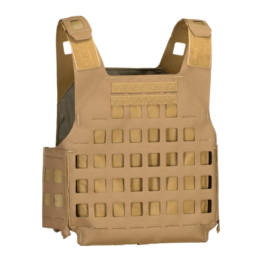 Blue Force Gear PLATEminus V2 Carrier Coyote Brown Kampvest