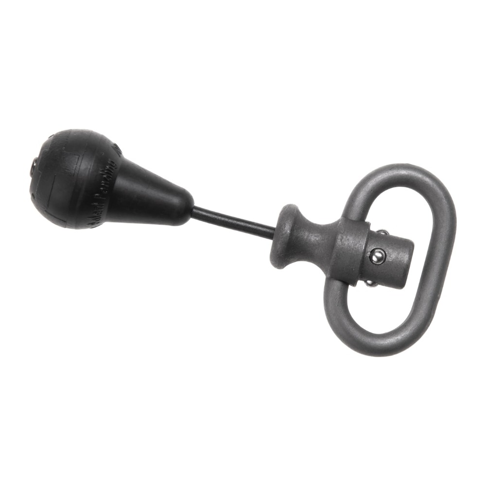 Blue Force Gear RED Swivel 1 Inch Black Sling-tilbehør