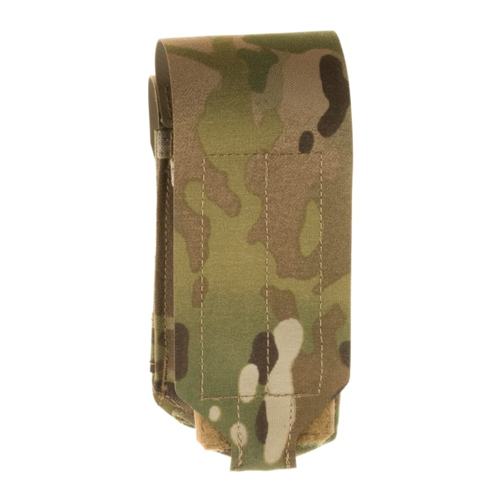 Blue Force Gear Single Smoke Grenade Pouch MultiCam Granattaske