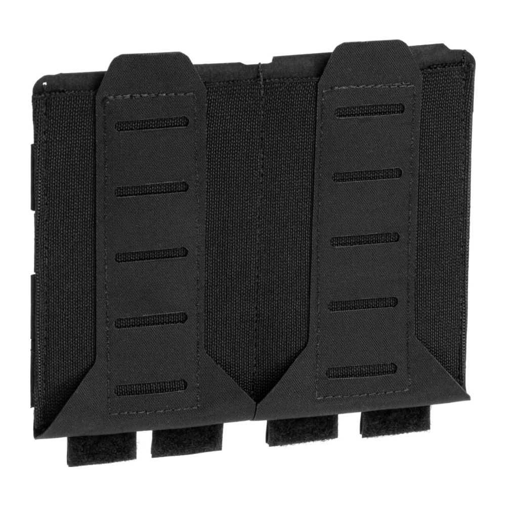 Blue Force Gear Stackable Ten-Speed M4 Two Mag Pouch Magasintaske - Black