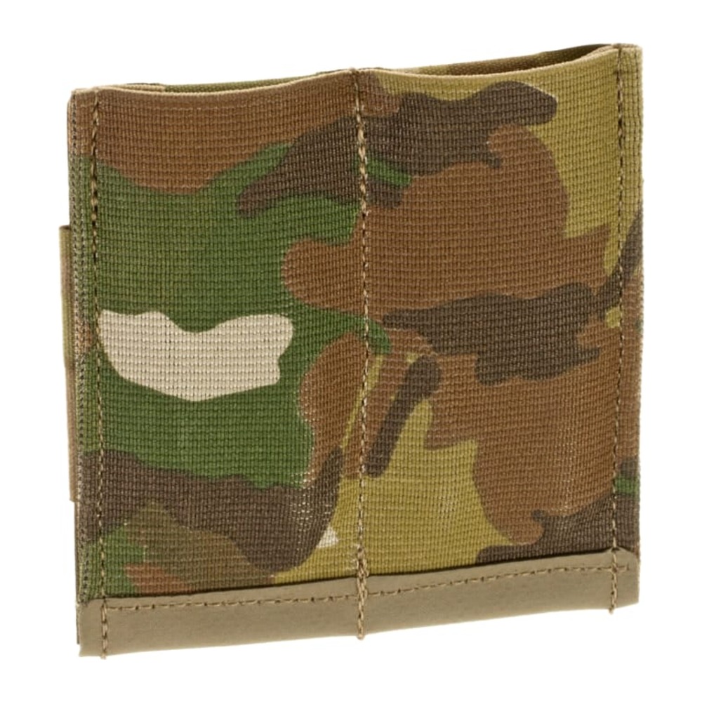 Blue Force Gear Ten-Speed Double Pistol Mag Pouch MultiCam Pistolmagasintaske