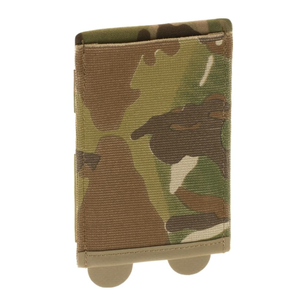 Blue Force Gear Ten-Speed Single M4 Mag Pouch MultiCam Magasintaske