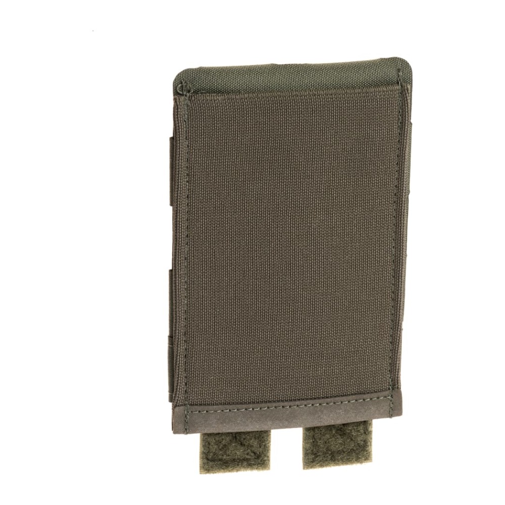 Blue Force Gear Ten-Speed Single M4 Mag Pouch Magasintaske - Ranger Green