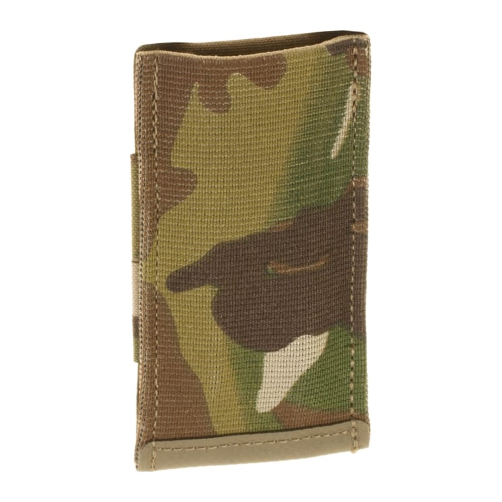 Blue Force Gear Ten-Speed Single Pistol Mag Pouch MultiCam Pistolmagasintaske