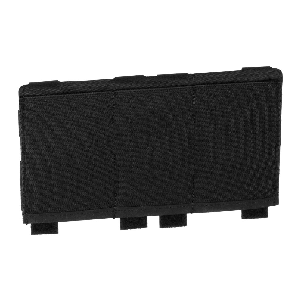Blue Force Gear Ten-Speed Triple M4 Mag Pouch Magasintaske - Black