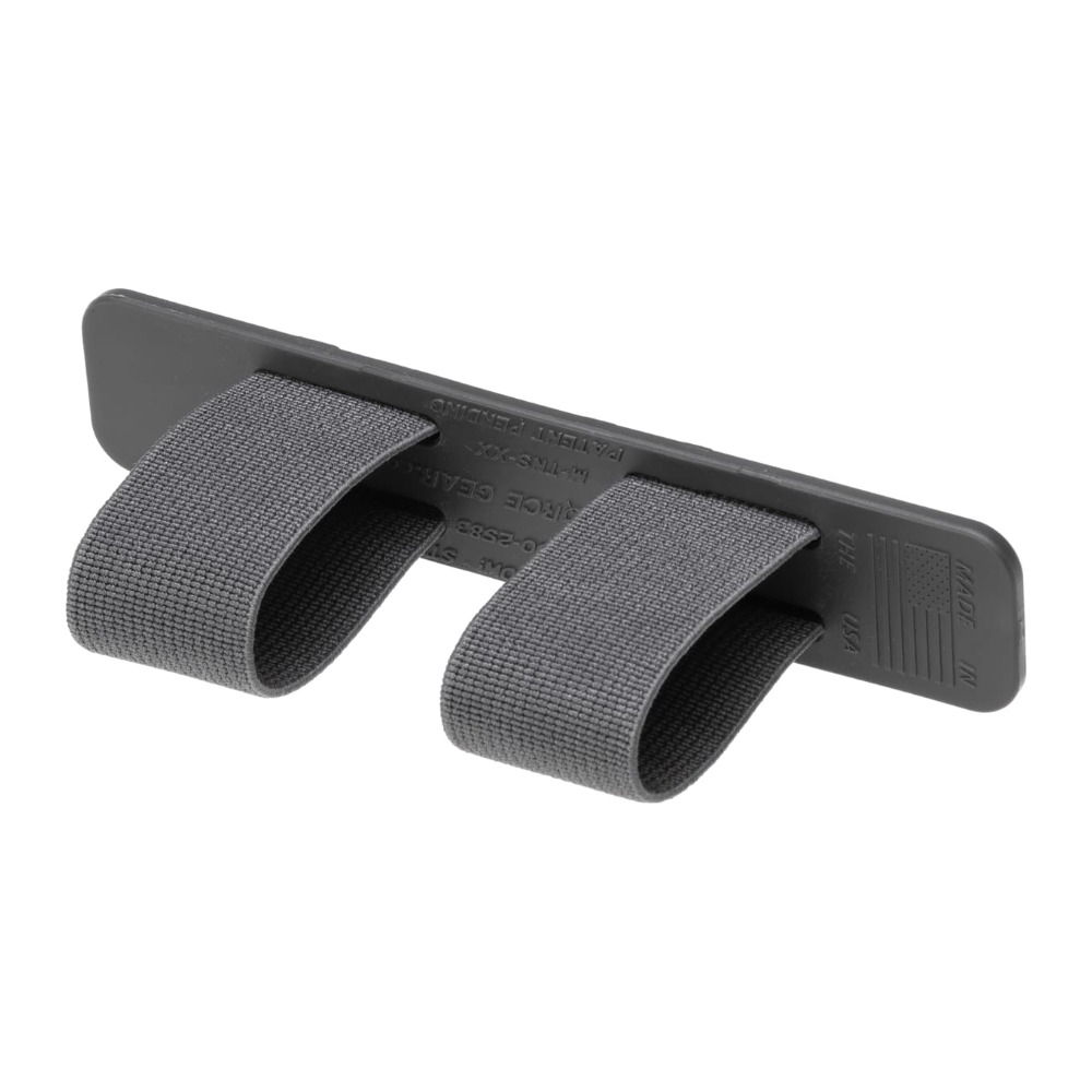 Blue Force Gear Tourniquet NOW! Strap Tourniquetholder - Wolf Gray