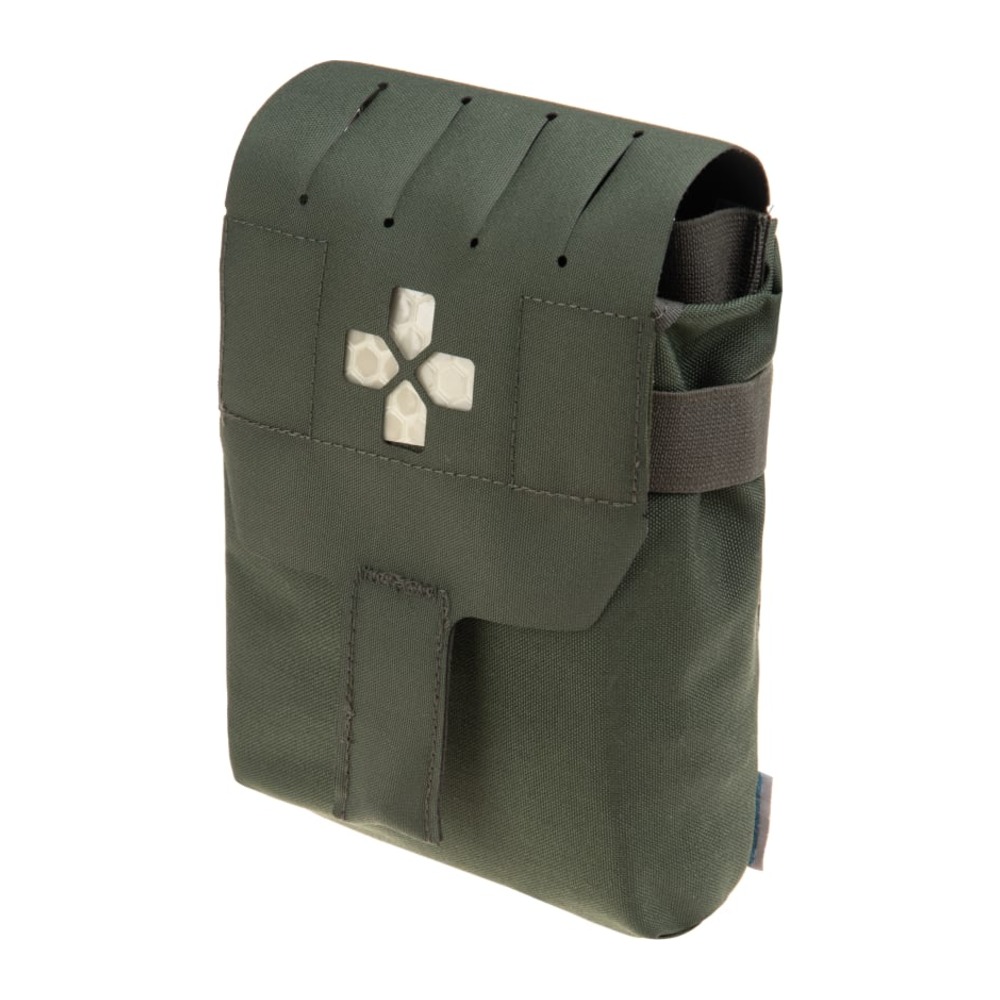 Blue Force Gear Trauma Kit NOW! Medium Førstehjælpstaske - OD Green