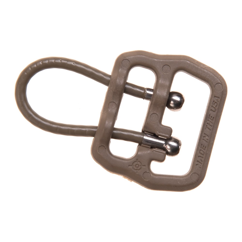 Blue Force Gear ULoop 1 Inch Sling-tilbehør - Tan