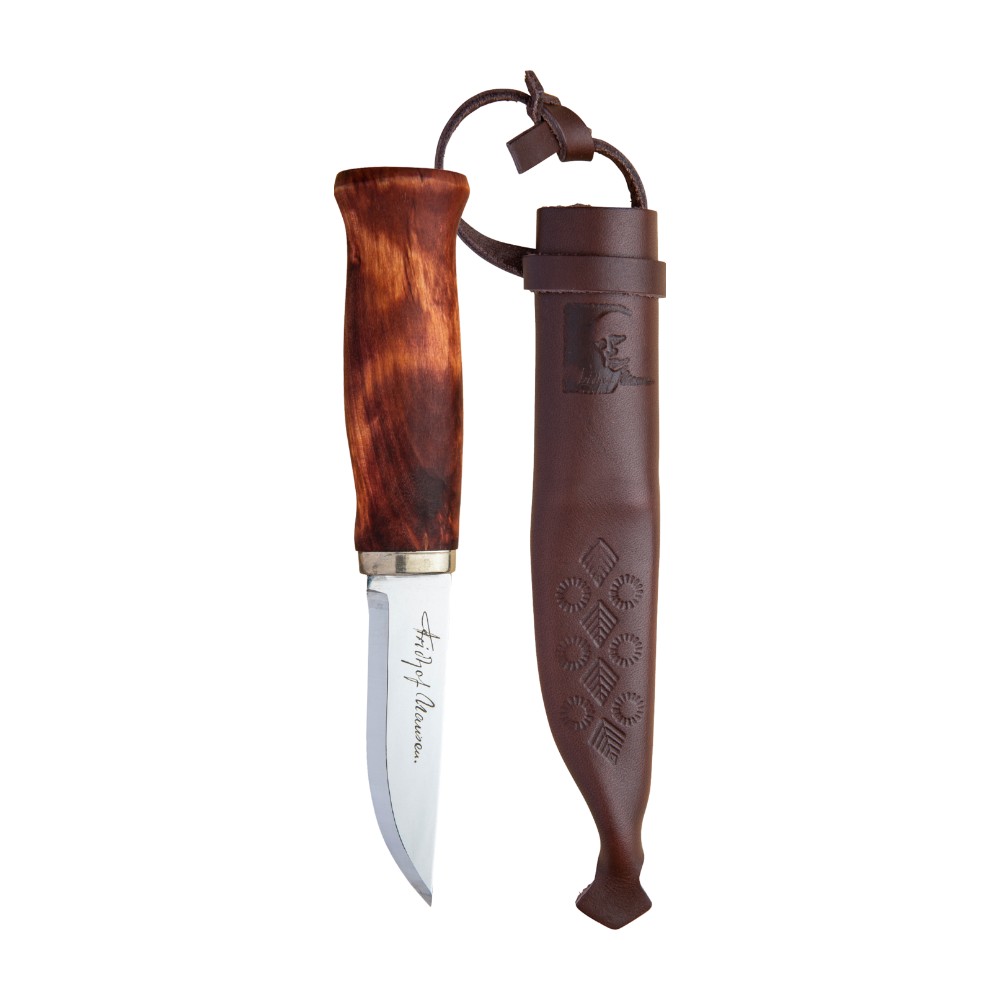 Brusletto Nansen Turkniv