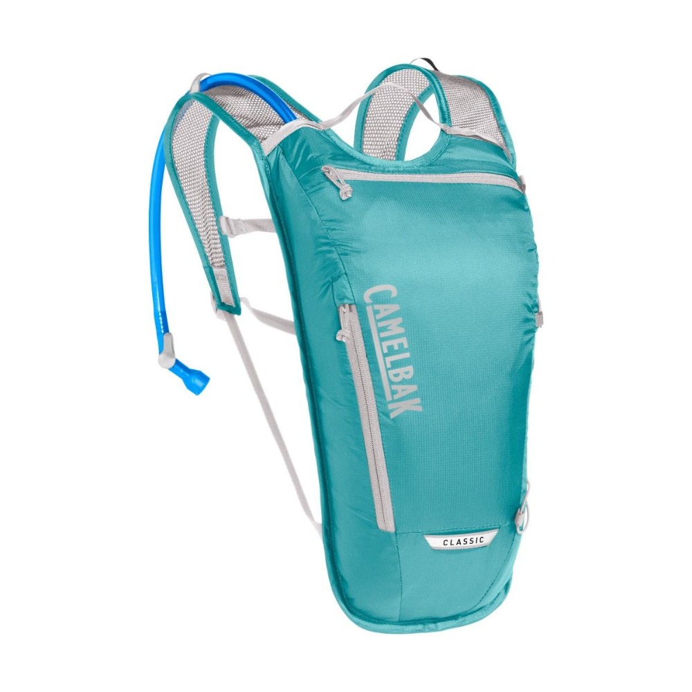 CamelBak Classic Light 2L Drikkerygsæk - Serenity Blue