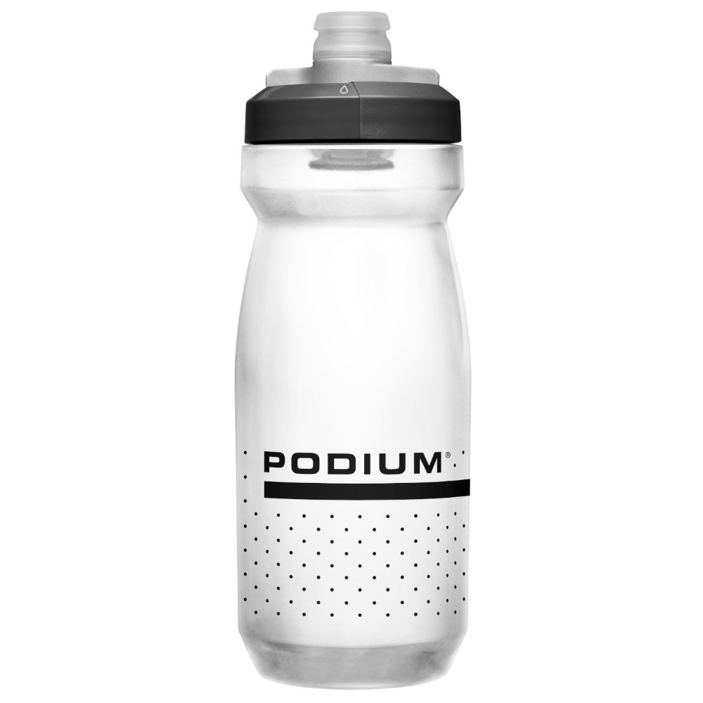 CamelBak Podium 3.0 Drikkedunk til cykel - 0,62 L - Carbon