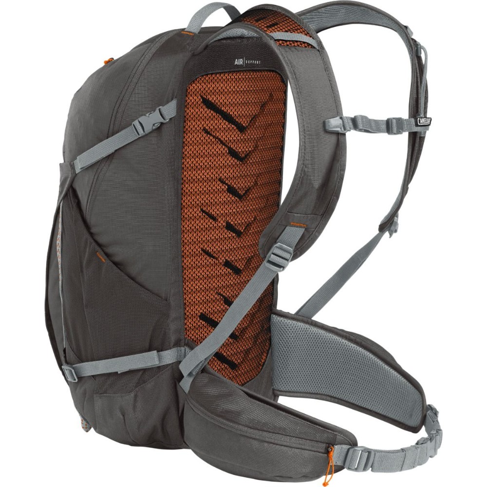 CamelBak Rim Runner X30 Terra Storm Grey Dagtursrygsæk