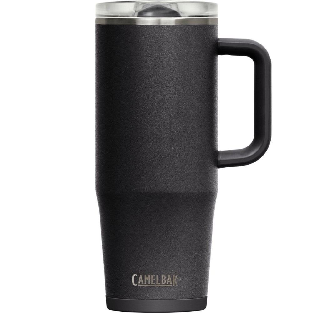 CamelBak Thrive Mug VSS Termokrus med hank - 0,5 L - Black