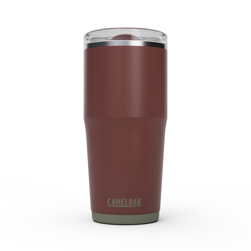 CamelBak Thrive Tumbler VSS Termokrus - 0,6 L - Burnt Umber