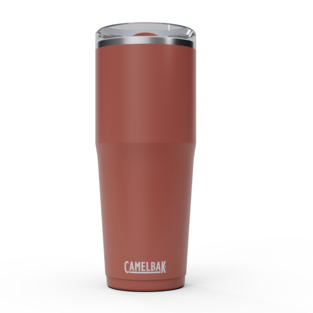 CamelBak Thrive Tumbler VSS Termokrus - 0,6 L - Sierra Red